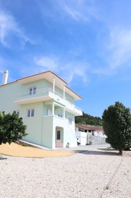 Vila Casal De Sao Jose - Modern Country House Mafra Exteriér fotografie